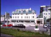 Cliffeside Hotel,  Bournemouth